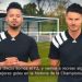 Los freestylers que recrean los mejores goles de la Champions 
