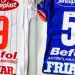 FRIAR, nuevo sponsor de Uni&oacute;n y Col&oacute;n