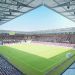 El equipo alem&aacute;n que estrenar&aacute; estadio en 2020 pero podr&aacute; jugar s&oacute;lo cuando lo deseen los vecinos