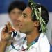 El atleta que vende el &uacute;nico oro ol&iacute;mpico de la historia de su pa&iacute;s