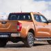 Nissan present&oacute; la pickup Frontier fabricada en Argentina 