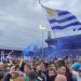 &iquest;Por qu&eacute; la bandera de Uruguay fue protagonista en el ascenso de un equipo del f&uacute;tbol ingl&eacute;s?