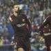 LaLiga de Espa&ntilde;a sancionar&aacute; simulaciones y festejos ofensivos