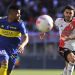 Con River y Boca protagonistas: los equipos que m&aacute;s dinero recaudaron por ventas en los &uacute;ltimos 20 a&ntilde;os