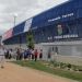 Asaltan las oficinas del Fuenlabrada para robar la taquilla del partido frente al Real Madrid
