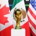 &iquest;C&oacute;mo funcionar&aacute;n los nuevos play off de la FIFA para el Mundial 2026?