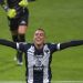 El r&eacute;cord que alcanz&oacute; Rogelio Funes Mori que lo meti&oacute; en la historia grande de Monterrey 
