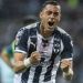 Rogelio Funes Mori se nacionalizar&aacute; mexicano para poder ser convocado por el &ldquo;Tata&rdquo; Martino