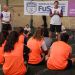 FuSaDE realiz&oacute; la primera Academia de F&uacute;tbol Femenino en Argentina 