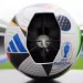 Fussballiebe, la pelota de la Euro 2024 que estren&oacute; una nueva tecnolog&iacute;a