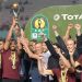 El proyecto de Infantino para potenciar al f&uacute;tbol africano en el mundo