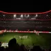 El f&uacute;tbol alem&aacute;n, en su pico: rompi&oacute; el r&eacute;cord de ventas de entradas en la temporada 2024/25