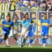 El nuevo criterio de desempate del f&uacute;tbol argentino