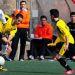 Ins&oacute;lito: el entrenador de juveniles que fue echado por ganar 25 a 0