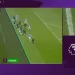 El f&uacute;tbol brasilero quiere un VAR con l&iacute;neas m&aacute;s gruesas para el offside