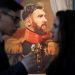 &iquest;C&oacute;mo se ver&iacute;an los jugadores de f&uacute;tbol si hubieran sido personalidades militares?