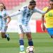 CONMEBOL confirm&oacute; que la Copa Am&eacute;rica femenina se realizar&aacute; cada 2 a&ntilde;os e impulsar&aacute; la Copa Intercontinental