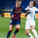 En Espa&ntilde;a lanzaron una campa&ntilde;a para reclamar una liga femenina profesional de f&uacute;tbol