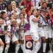 El f&uacute;tbol femenino europeo lanza un plan de profesionalizaci&oacute;n