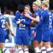 El f&uacute;tbol ingl&eacute;s centraliz&oacute; la venta de los derechos televisivos del f&uacute;tbol femenino