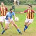 F&uacute;tbol ga&eacute;lico, el nuevo deporte irland&eacute;s que ya se practica en la Argentina
