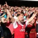 El f&uacute;tbol ingl&eacute;s dobla al espa&ntilde;ol en asistencia y roza los 50 millones de espectadores
