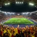 El f&uacute;tbol italiano prepara una inversi&oacute;n de 5.000 millones en nuevos estadios
