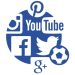 Los clubes deportivos con mayor alcance en redes sociales del mundo 
