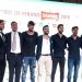 El fixture completo del F&uacute;tbol de Verano Schneider 2018 en Argentina