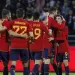 El futbolista argentino que aparece en la pre-lista de Espa&ntilde;a para los pr&oacute;ximos partidos