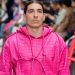 &iquest;Qui&eacute;n es el futbolista que fue modelo de Louis Vuitton? 