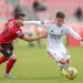 Seis futbolistas argentinos, en un ranking dentro de los 50 mejores talentos j&oacute;venes del mundo