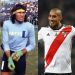 Futbolistas que jugaron en River y Boca 