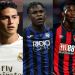 Los 10 jugadores colombianos m&aacute;s caros del mercado