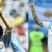 De Cruyff a Maradona pasando por Bielsa, Mascherano y Casillas: futbolistas que tienen calles con sus nombres