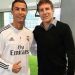 De Palermo a Cristiano Ronaldo, siete futbolistas que tienen su propia serie documental o pel&iacute;cula