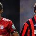 Los futbolistas que jugaron en un solo equipo