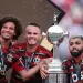Los futbolistas m&aacute;s valiosos de la Copa Libertadores 2023