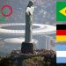 Brasil, Alemania y Argentina, los tres planteles m&aacute;s valiosos del f&uacute;tbol en R&iacute;o 2016
