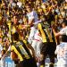 La definici&oacute;n del f&uacute;tbol uruguayo podr&iacute;a coincidir con la Copa Am&eacute;rica Centenario