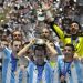 Argentina recibir&aacute; a la pr&oacute;xima Copa Am&eacute;rica de Futsal
