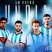 El seleccionado argentino que no viajar&aacute; al Mundial por una estafa de la Agencia de viajes