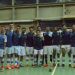 La Selecci&oacute;n universitaria de Futsal finalmente pudo viajar al Mundial tras haber sido estafados