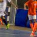 Pinamar sede de la Liga Nacional de Futsal