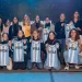 Las Leonas presentaron su nueva camiseta Under Armour para el Mundial
