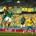 EA Sports present&oacute; oficialmente el videojuego de la Copa del Mundo