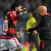 Gabigol se convirti&oacute; en el m&aacute;ximo goleador de Brasil en la Libertadores