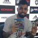 Gabriel Barbosa es nombrado embajador de Chapecoense gracias a Konami