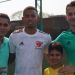 Gabriel Jes&uacute;s suma un nuevo patrocinador que le proh&iacute;be tomar Coca-Cola 