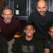 Guardiola le proh&iacute;be tomar Coca Cola a uno de sus jugadores